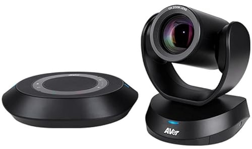 AVer VC520 Pro3VC520 Pro3 Conference Camera a