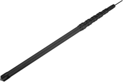 Folpus Zeltstange, 3M Carbon Fiber Ersatz Planenstange für Outdoor Veranda Camping