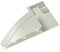 SOS Accessoire Right Bracket for Fridge, Freezer 9193354 LIEBHERR