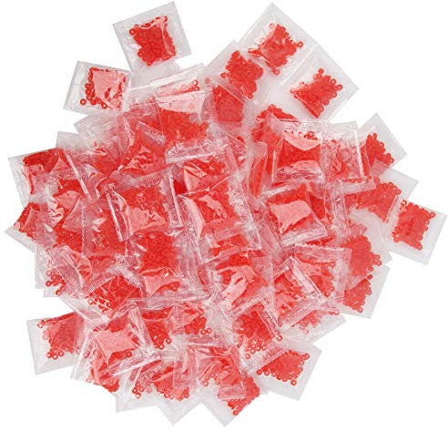 Gummibänder, Angelgerät, Praktisch Zum Angeln (4 * 2mm)