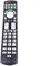 Remote Control N2QAYB000486 For Panasonic TV Fit N2QAYB000572 N2QAYB000487 EUR7628030 TC-P42G25 TC-P50G25