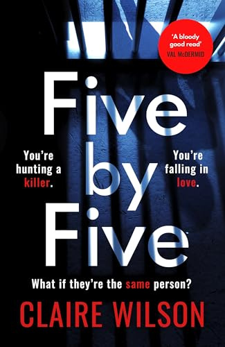 Michael Joseph Five by Five.