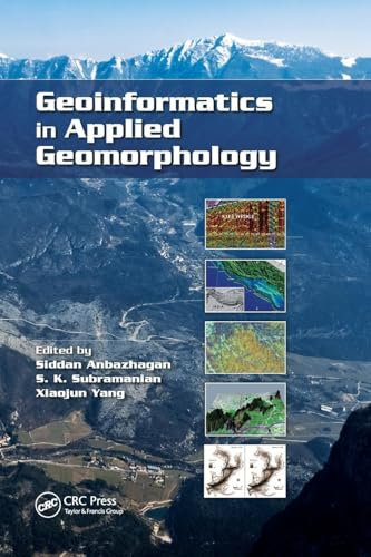 Geoinformatics in Applied Geomorphology