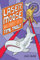Laser Moose and Rabbit Boy: Time Trout (Volume 3)