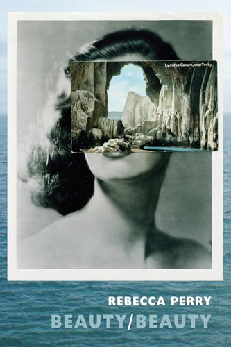 Beauty/Beauty - Winner of the Michael Murphy Memorial Prize