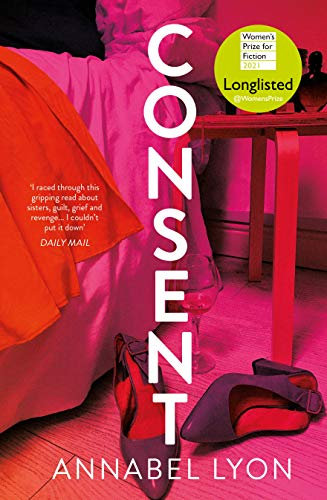 Consent: Annabel Lyon