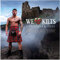 2025 Monatlich Wandkalender Schottland We Love Men in Kilts Neuheit, Schottischer Spaß
