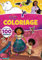 Disney Encanto - Coloriage avec plus de 100 stickers