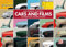 Cars and Films: Das Rätselbuch der automobilen Kinohelden