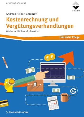 Kostenrechnung und Vergütungsverhandlungen: Stundensätze richtig kalkulieren