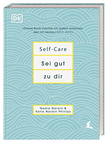 Self-Care Sei gut zu dir