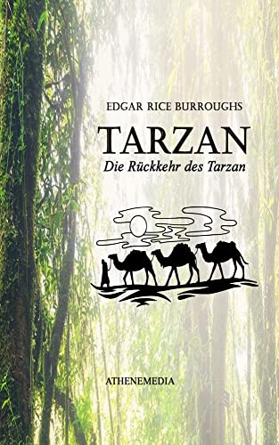 Die Rückkehr des Tarzan