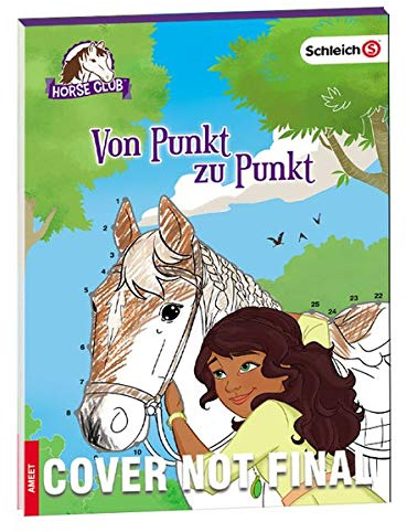 schleich® Horse Club™ – Von Punkt zu Punkt