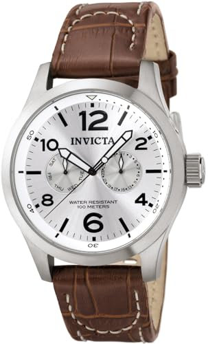 Invicta I-Force 0765 Herrenuhr - 48mm