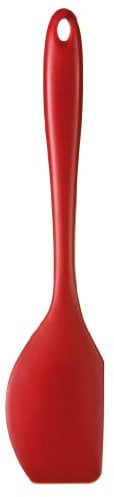 ZING! Silicone Spatula - Red
