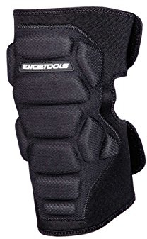 Icetools Herren Protektor Zubehör Knee Pads