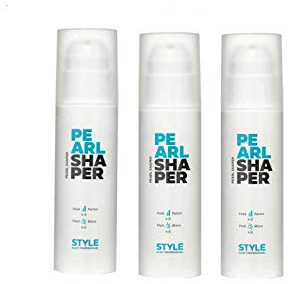 3er Set: Dusy Pearl Shaper extra strong 100ml