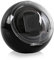 Watchwell® Uhrenbeweger Globe V1 Schwarz für 1 Automatikuhr