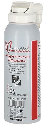 Espresso Doppio Pannenschutzspray 125ml
