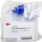 Urin Beinbeutel Rückl.Sp.m.Abl.Schräg 500 ml