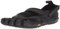 Vibram FiveFingers 18W7301 V-Aqua, Aqua Schuhe Damen, Schwarz (Black), 38 EU