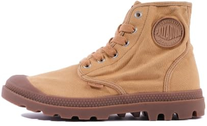 Palladium Women's Pampa Hi Canvas Boot