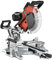 Ingletadora Telescópica PROFESIONAL de Ø315 mm con transmisión por correas (silenciosa) SCR 315 W