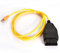 ENET OBD Cavo OBDII F-Series codifica Ethernet OBD ENET RJ45 Cavo