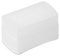 550EX Blitz Diffusor Softbox Bouncer Blitzdiffusor kompatibel für Canon 550 EX 540 EX LC6205