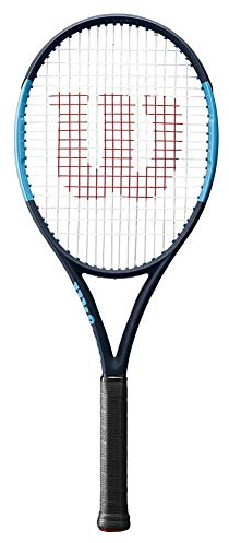 Wilson Ultra 100L V2.0 Tennisschläger (4_1/4)