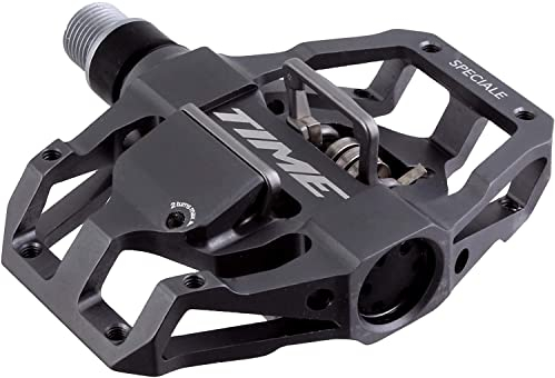 Sram Time Unisex – Erwachsene Speciale 12 Systempedal, Grau, Einheitsgröße