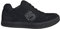 adidas Herren Freerider Schuhe, Schwarz Grau Schwarz, 44 EU