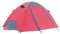RUTAVM Camping Tent Camping Tent 2 Person With 2 Door 3 Mesh Windows Waterproof Double Layer Instant Tent For Hiking Outdoor Outdoor Hiking Tent