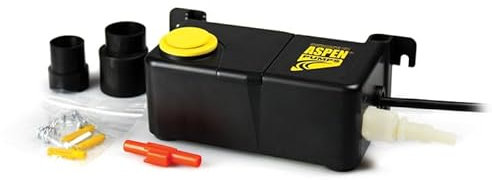 Mini Tank Compact - Pompe à condensats - Aspen Pumps