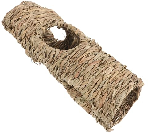 Beaupretty Tunnel pour Hamster Jouet Tunnel Multicouche pour Rongeurs Cachette Chinchilla Et Cobaye