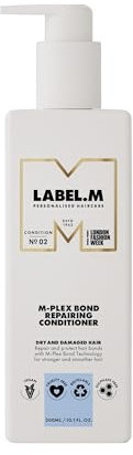 Label M M-Plex Bond Repairing Conditioner, 300 ml
