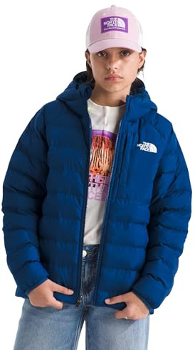 The North Face Mädchen Warm Antora Rain Jacke (1er Pack)
