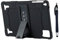 Ronlok Coque de tablette 10,1 en silicone - Support universel - Support réglable avec stylet capacitif