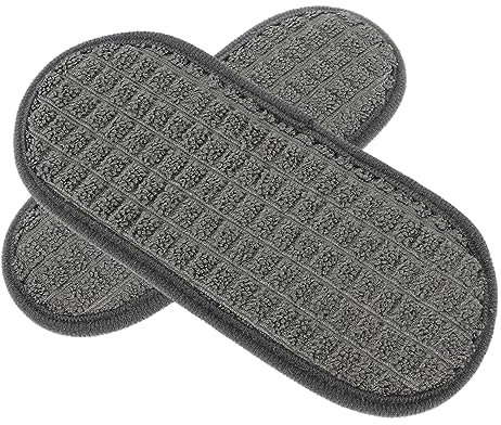 SHOWERORO 2pcs Mini Fridge Drip Tray Refrigerator Water Drip Catcher Fridge Water Dispenser