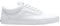 Vans Women's Filmore Decon Sneaker, Canvas White/White, 4.5 UK