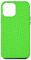 iPhone 12 Pro Max Neon Green Splash by SELFE TEES Case