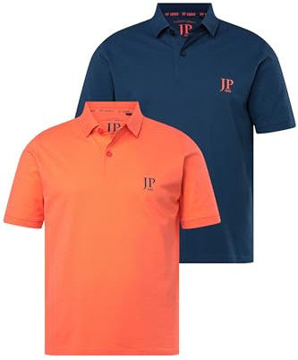 JP 1880 Herren Poloshirt