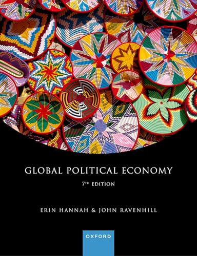 Global Political Economy