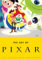 Art of Pixar: 100 Collectible Postcards (Book of Postcards, Disney Postcards, Animated Gift Card): 100 Collectible Postcards (Pixar Postcards, Cute ... Postcards) (Disney Pixar x Chronicle Books)