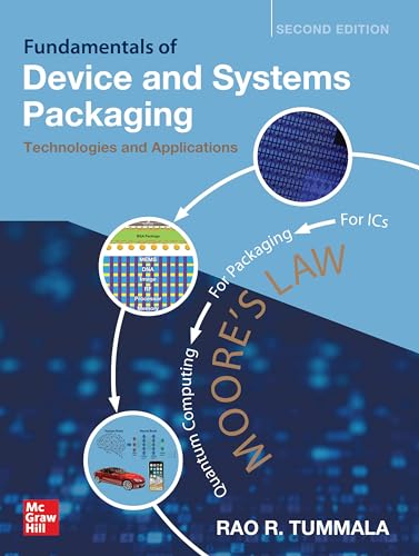 Fundamentals of Device and Systems Packaging: Technologies and Applications
