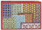 Festival of Quilts Jigsaw Puzzle: 1000 Pieces, Dimensions 28 X 20