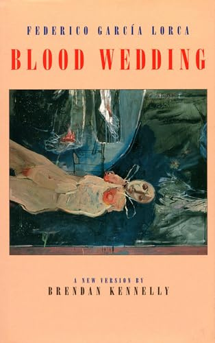 Blood Wedding: Bodas de Sangre
