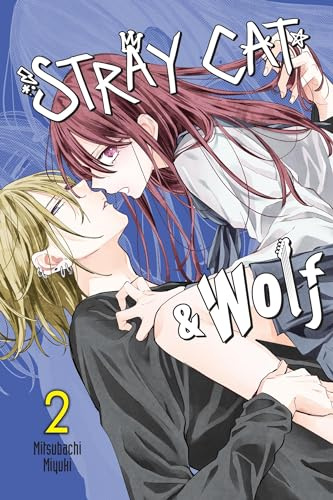 Stray Cat & Wolf, Vol. 2: Volume 2