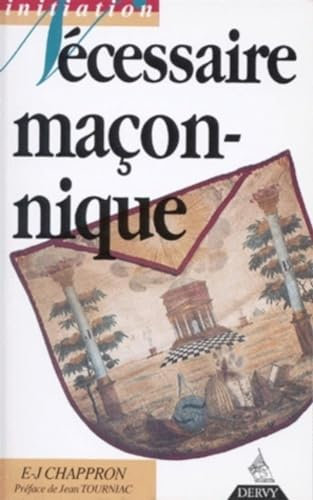 Necessaire maconnique