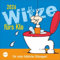 Witze fürs Klo Kalender 2026: Humorvoller Wandkalender mit 53 Seiten voller Witze und Sprüche für die Toilette. Lustiger Kalender zum Aufhängen und Aufstellen. 18x18 cm. Quadratisch.